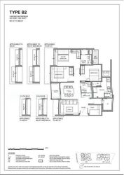 The Hillshore (D5), Condominium #621302021